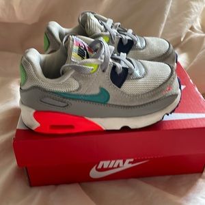Nike Air max kids